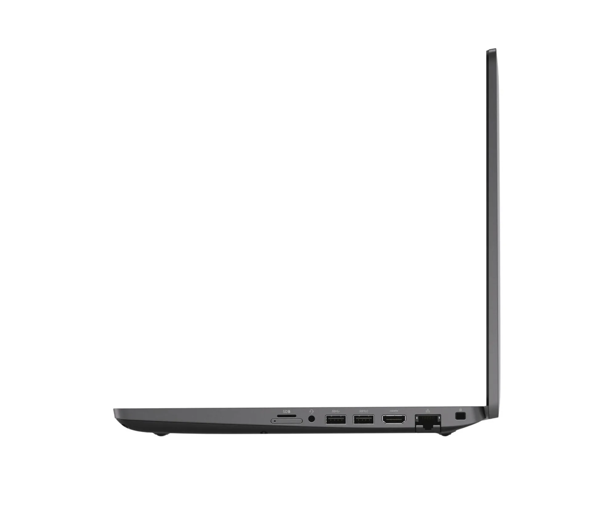 Dell Precision 3541, 15.6” HD, Intel Core i7-9850H 2.6GHz, 16GB DDR4, 256GB SSD, Nvidia Quadro P620 4GB, Refurbished