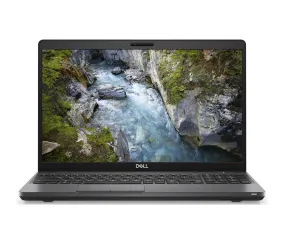 Dell Precision 3541, 15.6” HD, Intel Core i7-9850H 2.6GHz, 16GB DDR4, 256GB SSD, Nvidia Quadro P620 4GB, Refurbished