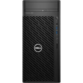 Dell Precision 3660 Tower Workstation, Intel i7-12700, 2.10GHz, 32GB RAM, 512GB SSD, W10P - KC7TG