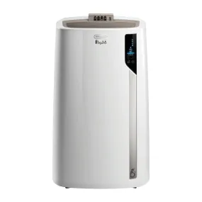 DeLonghi Pinguino Portable Air Conditioner Quiet EL110ERF Wi-Fi