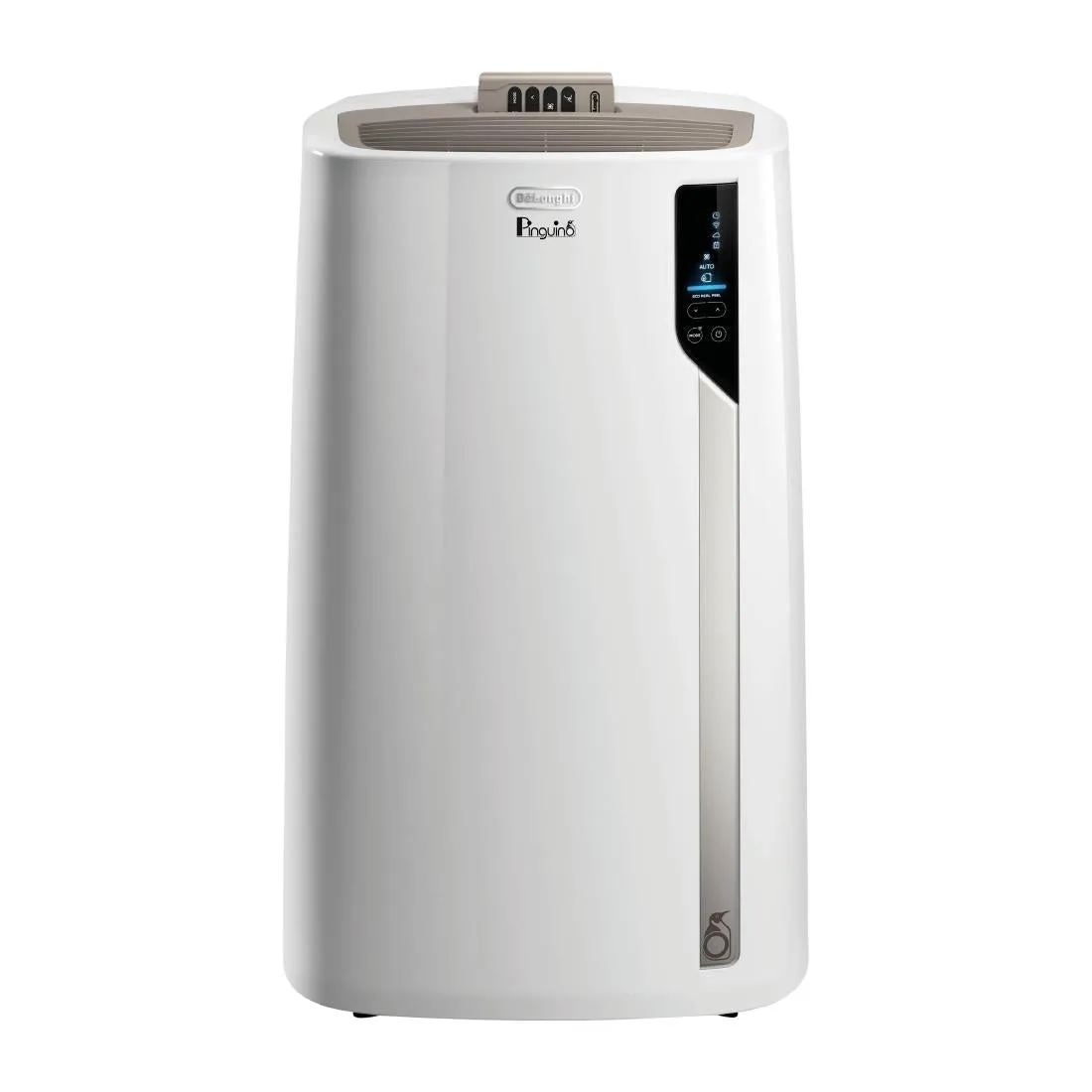 DeLonghi Pinguino Portable Air Conditioner Quiet EL110ERF Wi-Fi