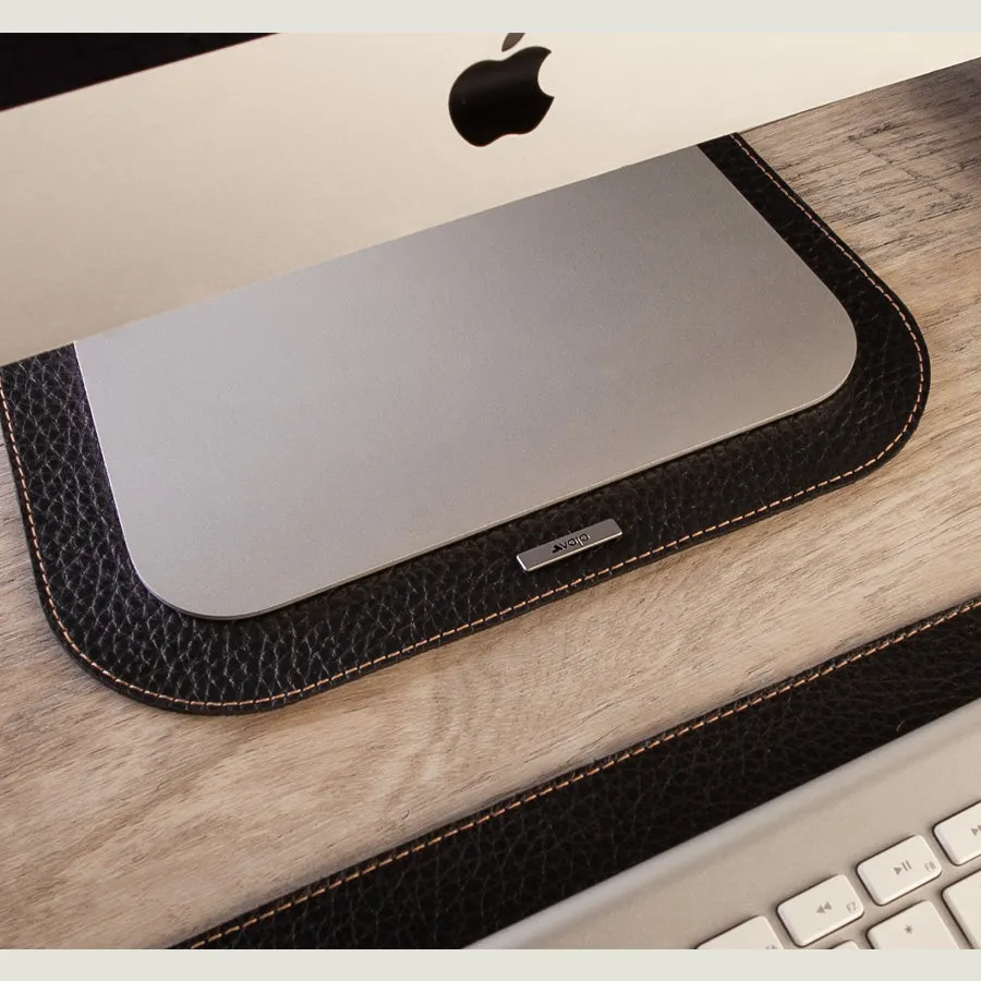 Deluxe iMac Leather Pad