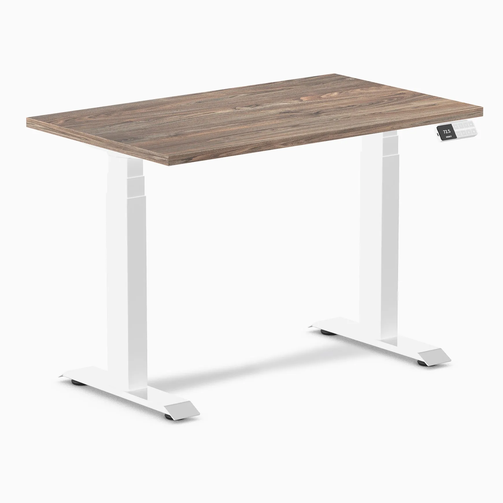 Desky Dual Mini Sit Stand Desk