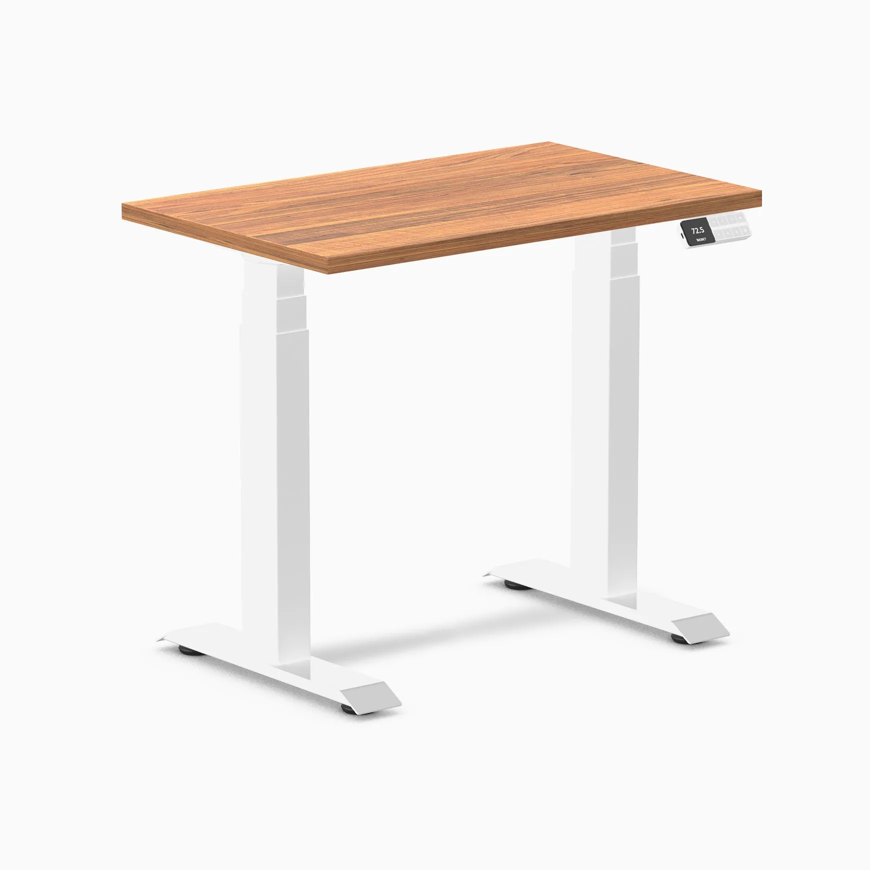 Desky Dual Mini Sit Stand Desk