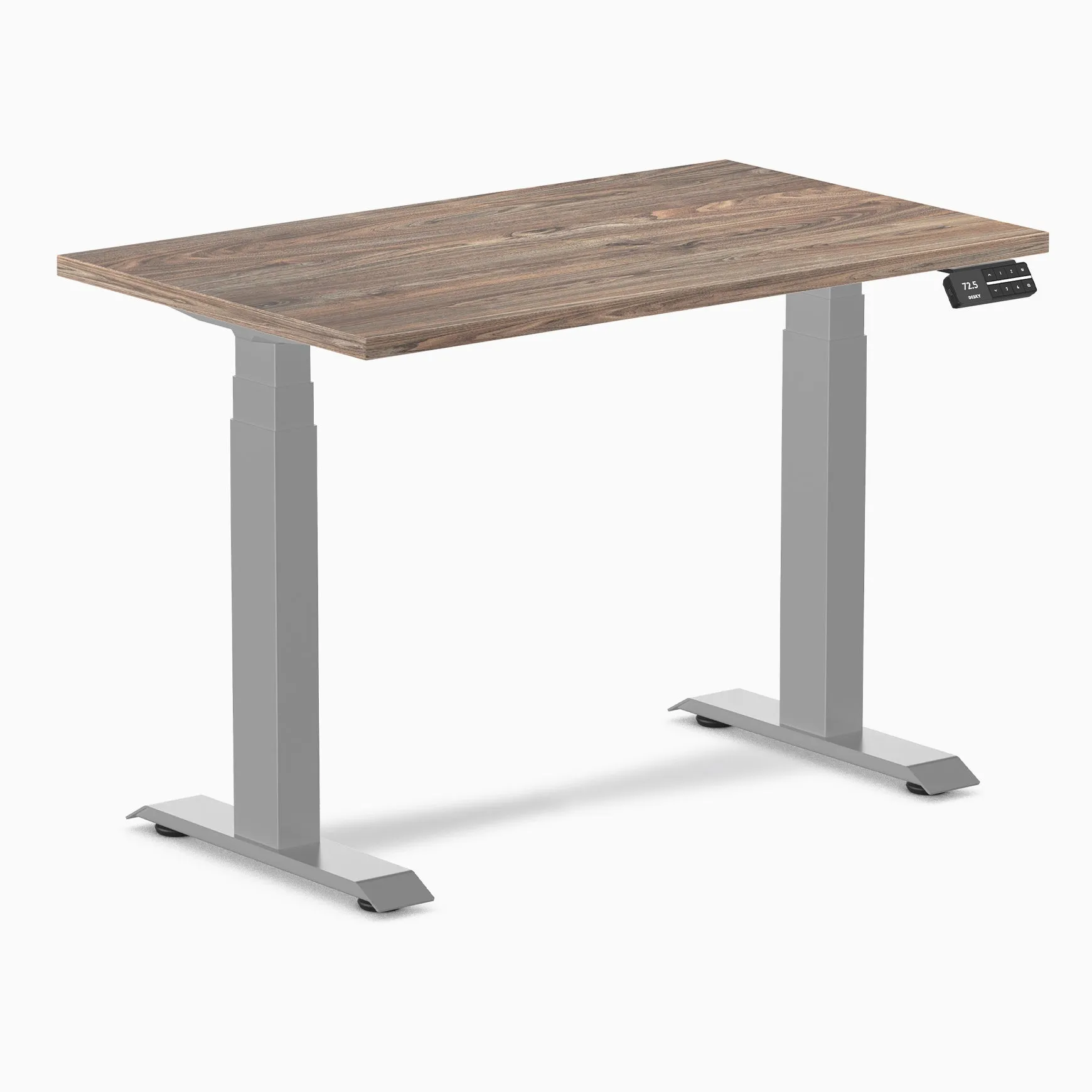 Desky Dual Mini Sit Stand Desk