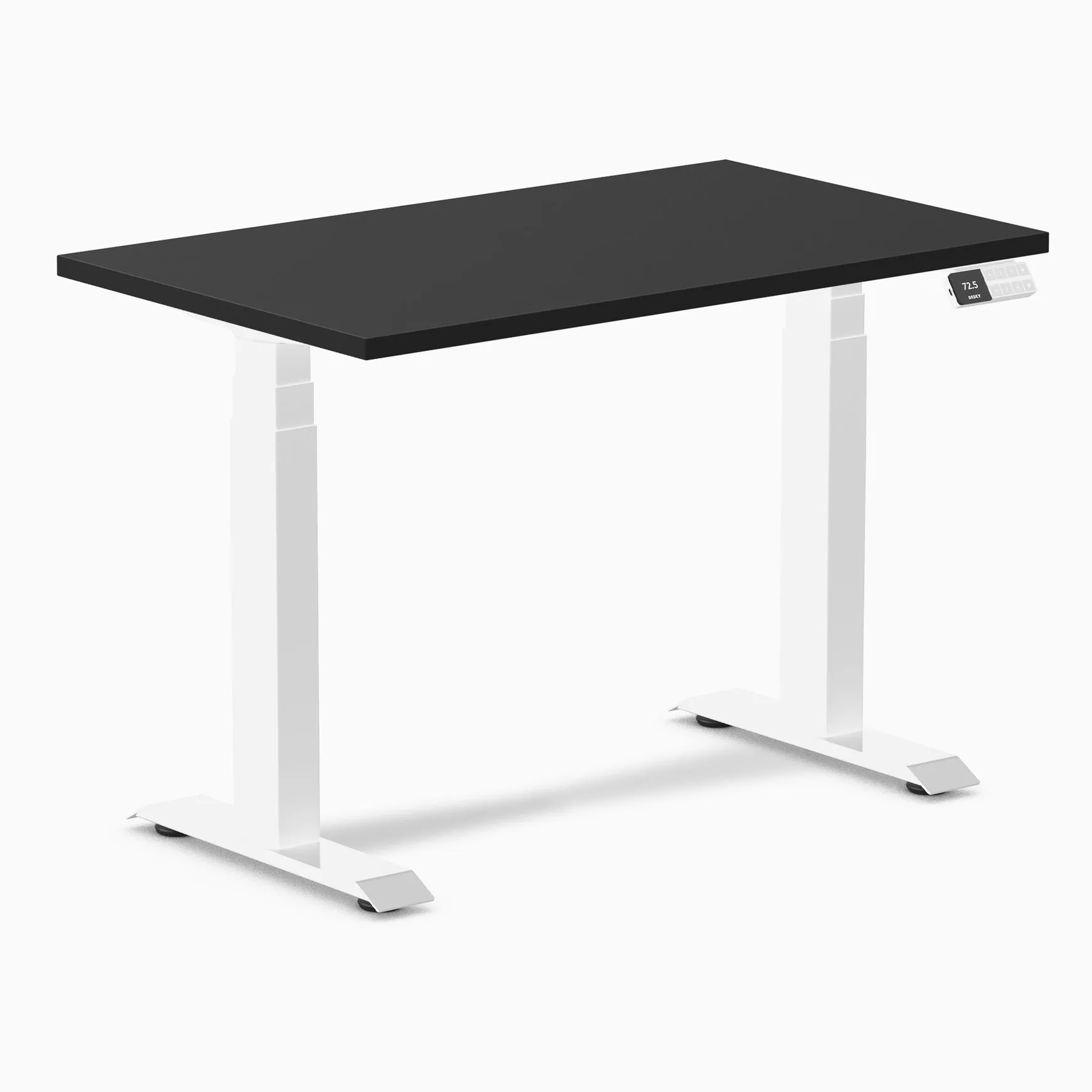 Desky Dual Mini Sit Stand Desk