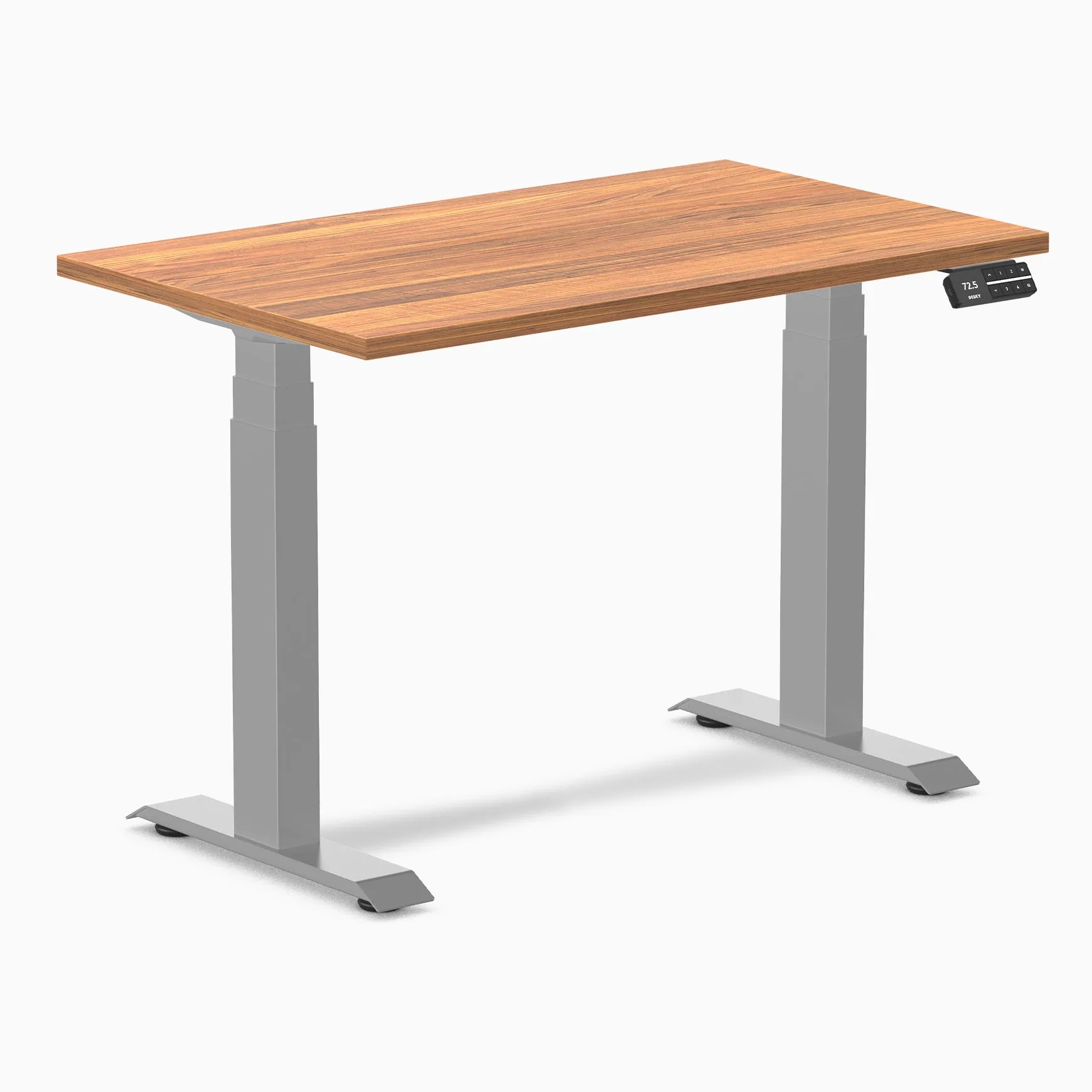 Desky Dual Mini Sit Stand Desk