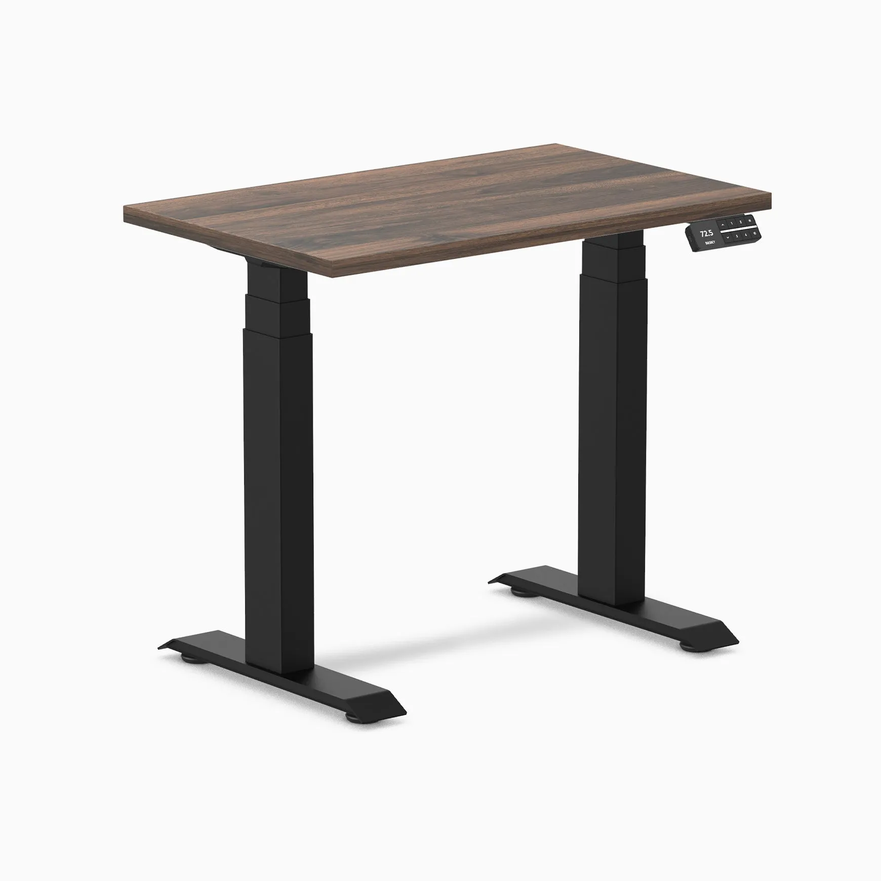 Desky Dual Mini Sit Stand Desk