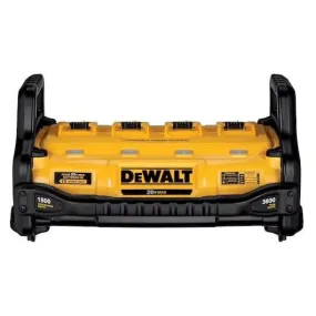 DeWalt 1800 Watt Portable Power Station and Simultaneous Battery Charger, (Tool Only)