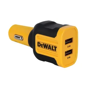 DEWALT 2-Port USB Charger