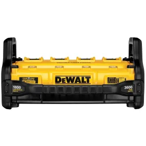 DeWALT DCB1800B 120V 1,800-Watt Portable Power Station