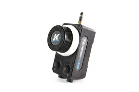 Digital Jog Control for Second Shooter Plus