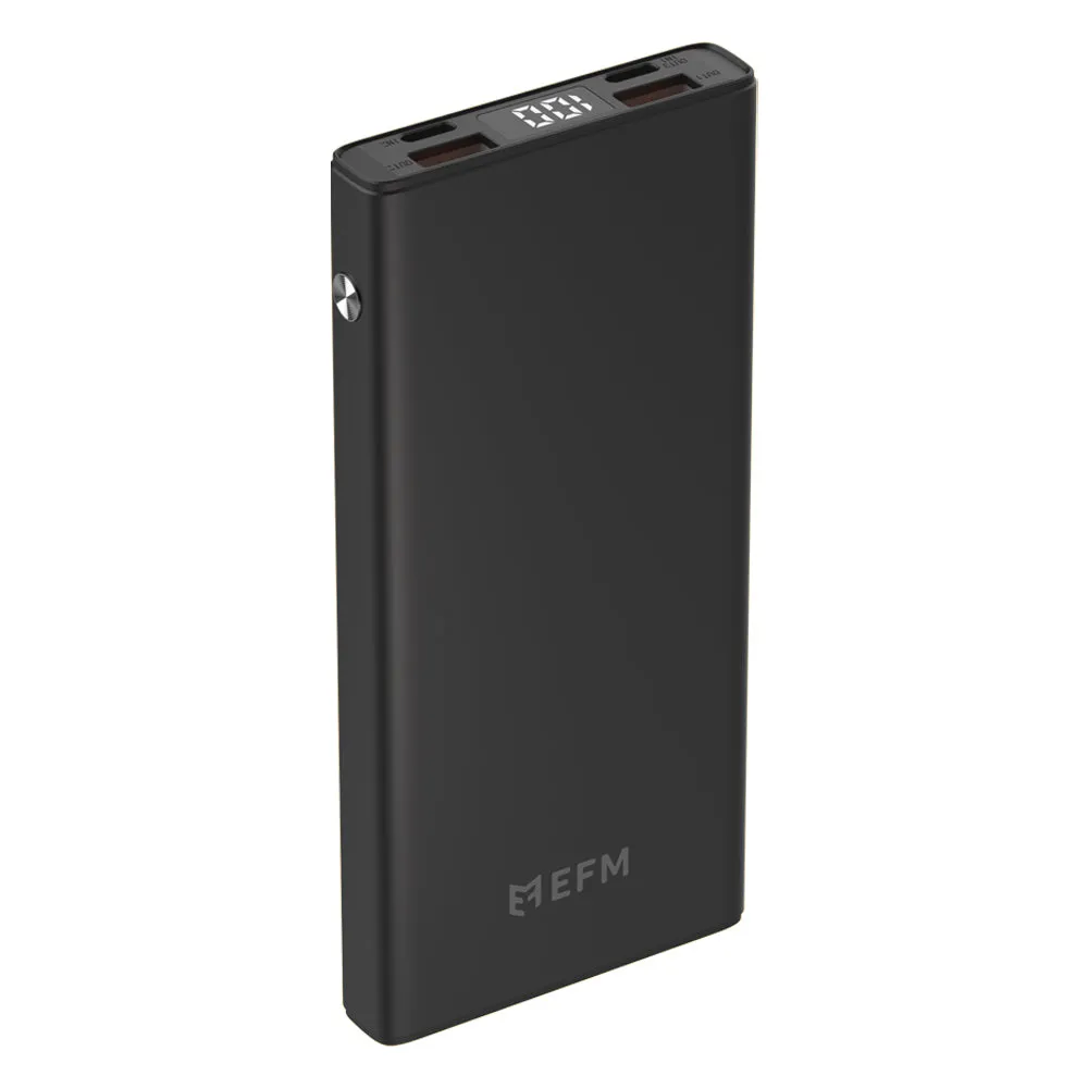 Digital Power Bank 10,000mAh