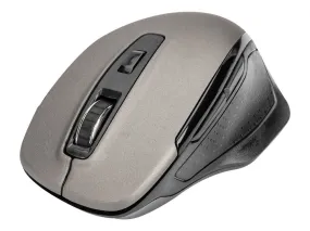 Digitus Mouse Da-20163 - Black/Gray