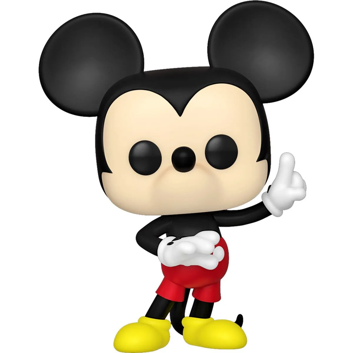 Disney Mickey & Friends: Mickey Mouse