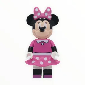 Disney Series: Minnie Mouse