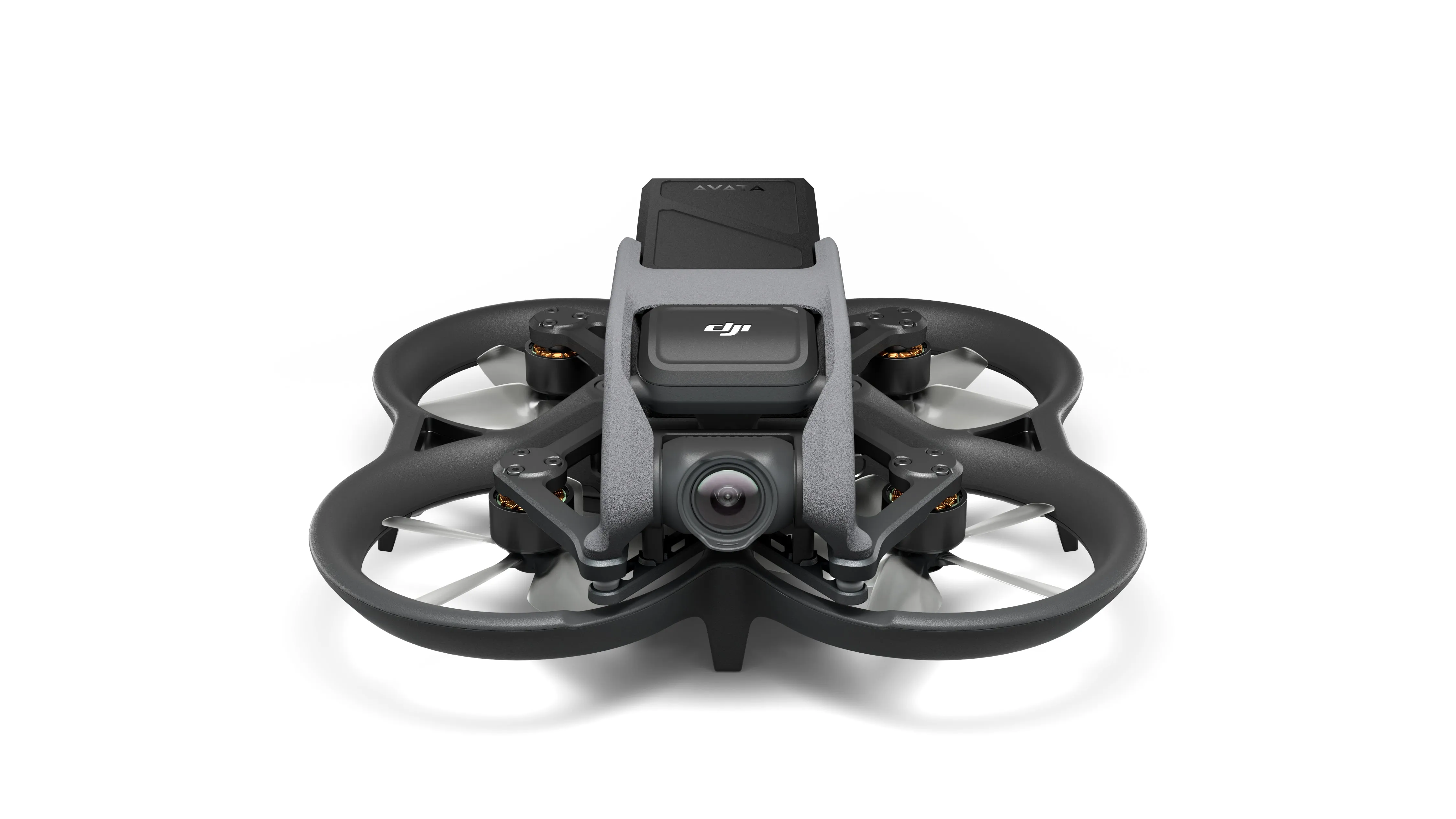 DJI Avata Fly Smart Combo