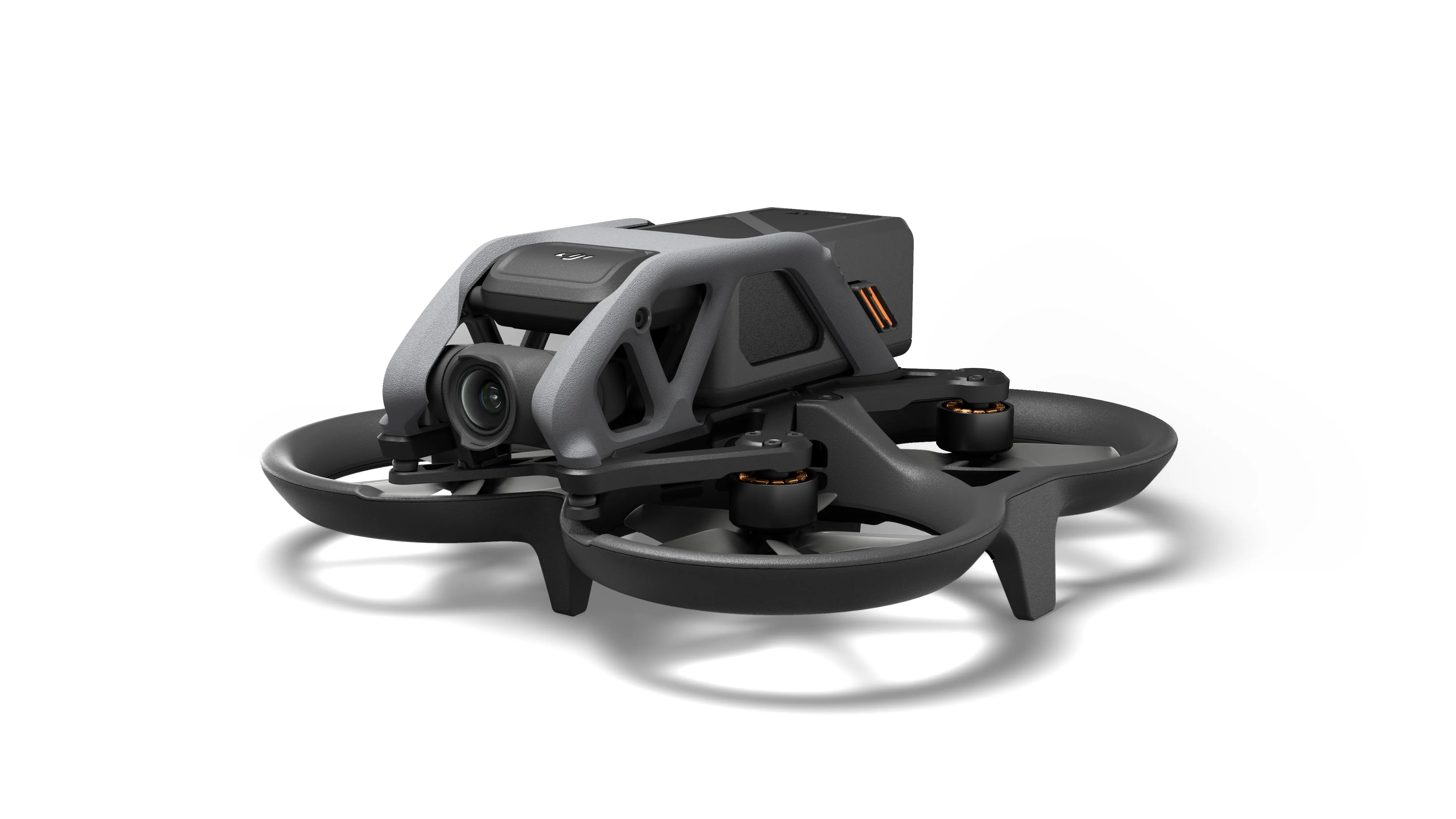 DJI Avata Fly Smart Combo