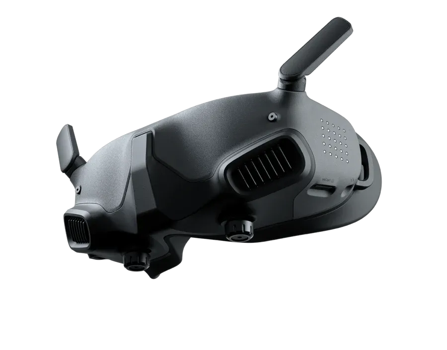 DJI Avata Pro-View Combo (Inlcudes DJI Goggles 2   Motion Controller)