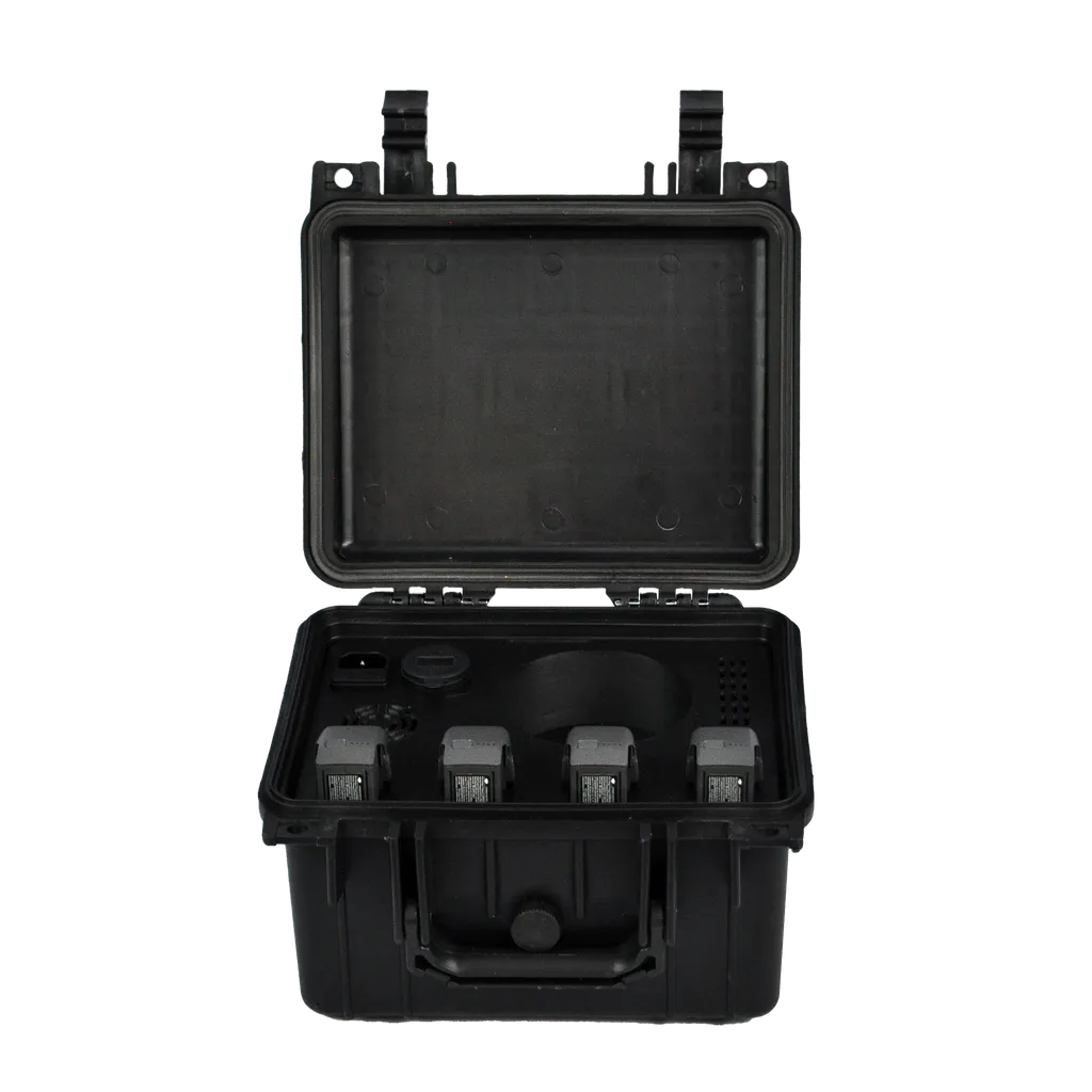 DJI Avata Series PRCS