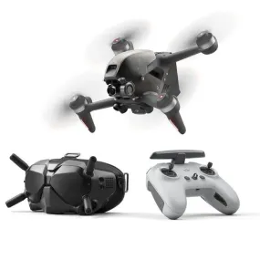 DJI FPV Drone Combo