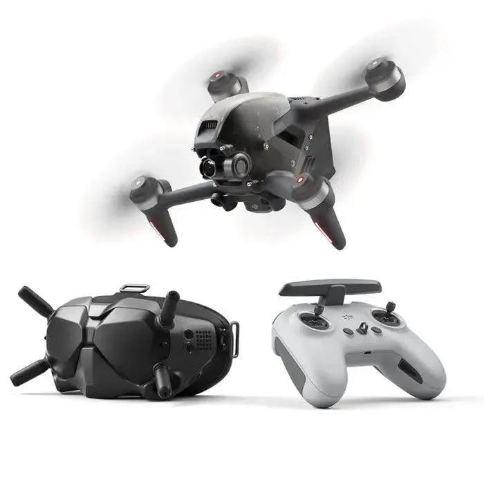 DJI FPV Drone Combo