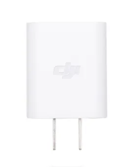 DJI Mini & Mini 2 Part 12 18W USB Charger