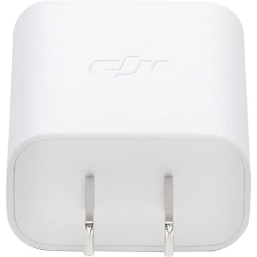 DJI Mini & Mini 2 Part 12 18W USB Charger