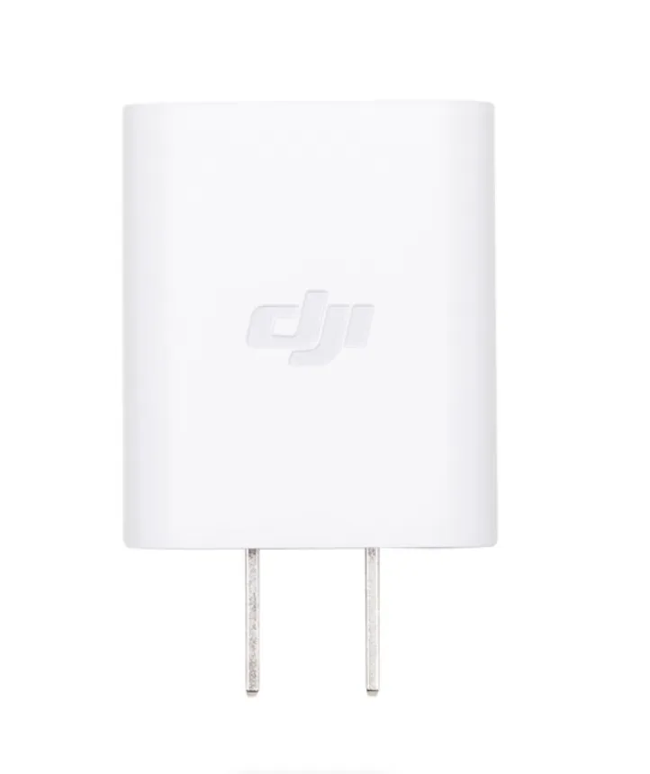 DJI Mini & Mini 2 Part 12 18W USB Charger