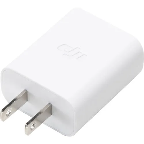 DJI Mini & Mini 2 Part 12 18W USB Charger