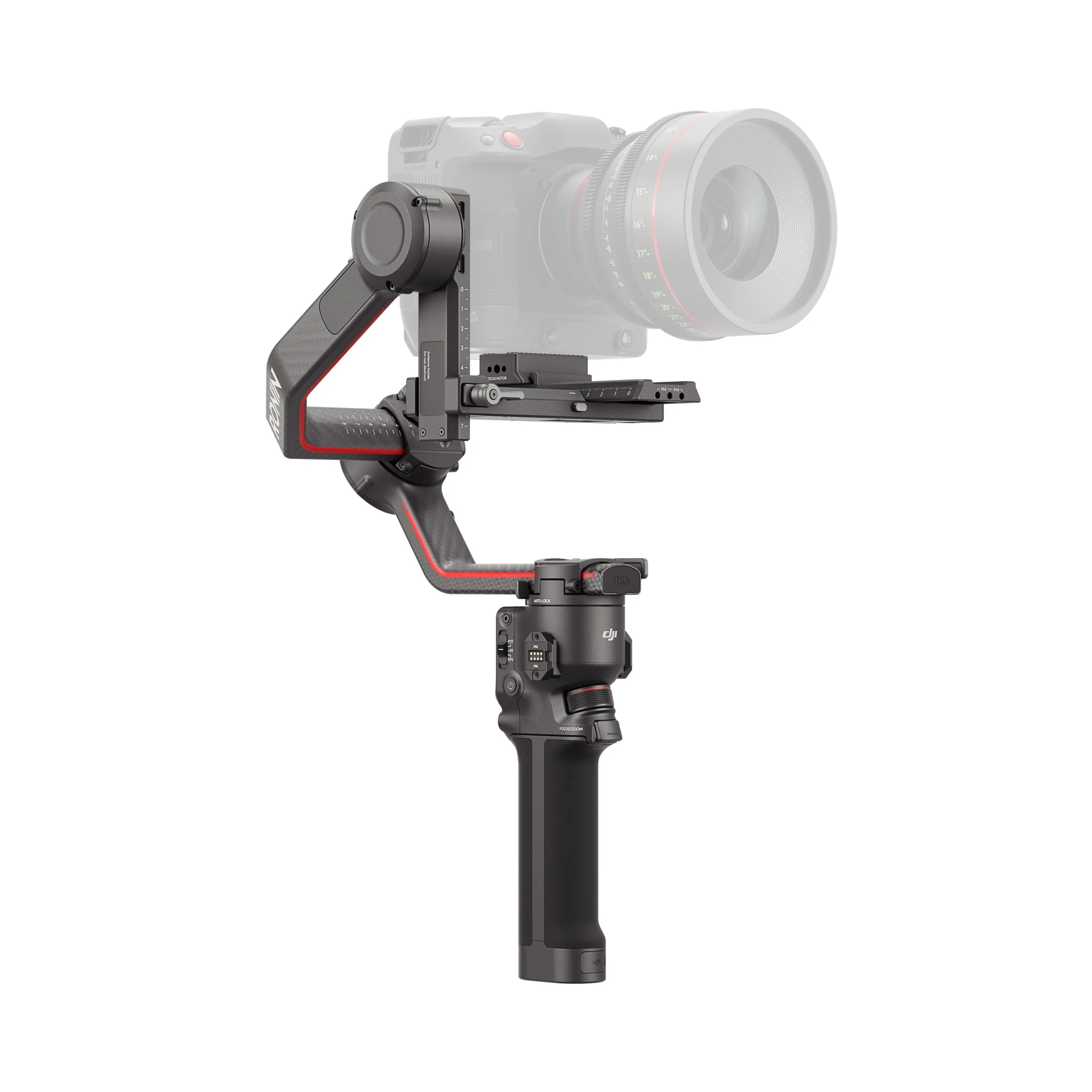 DJI RS 3 PRO