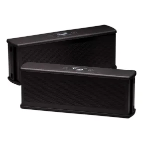 Dual JAM5 - Wireless Pair of Speakers