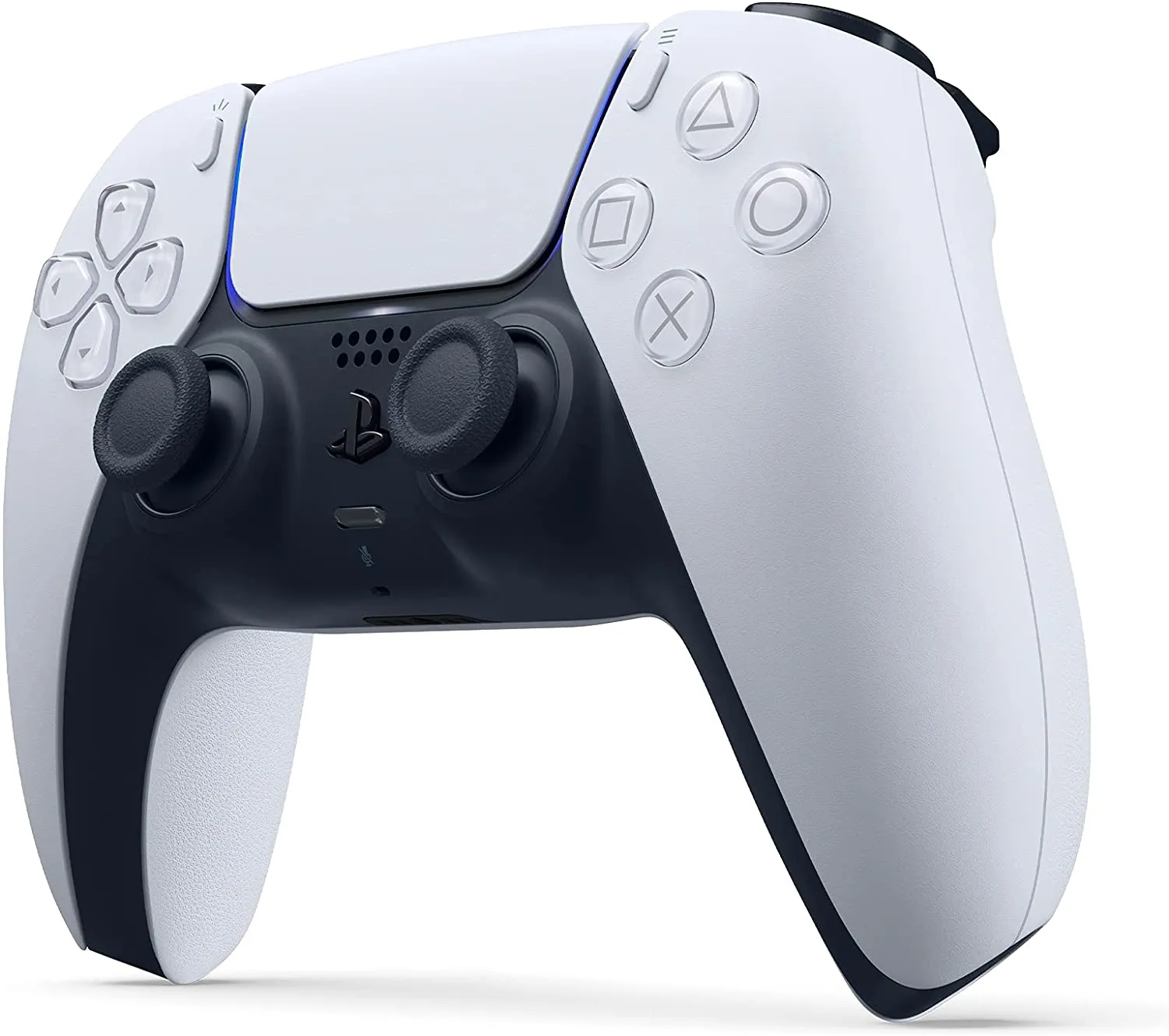 DualSense Wireless Controller For PlayStation 5 - White