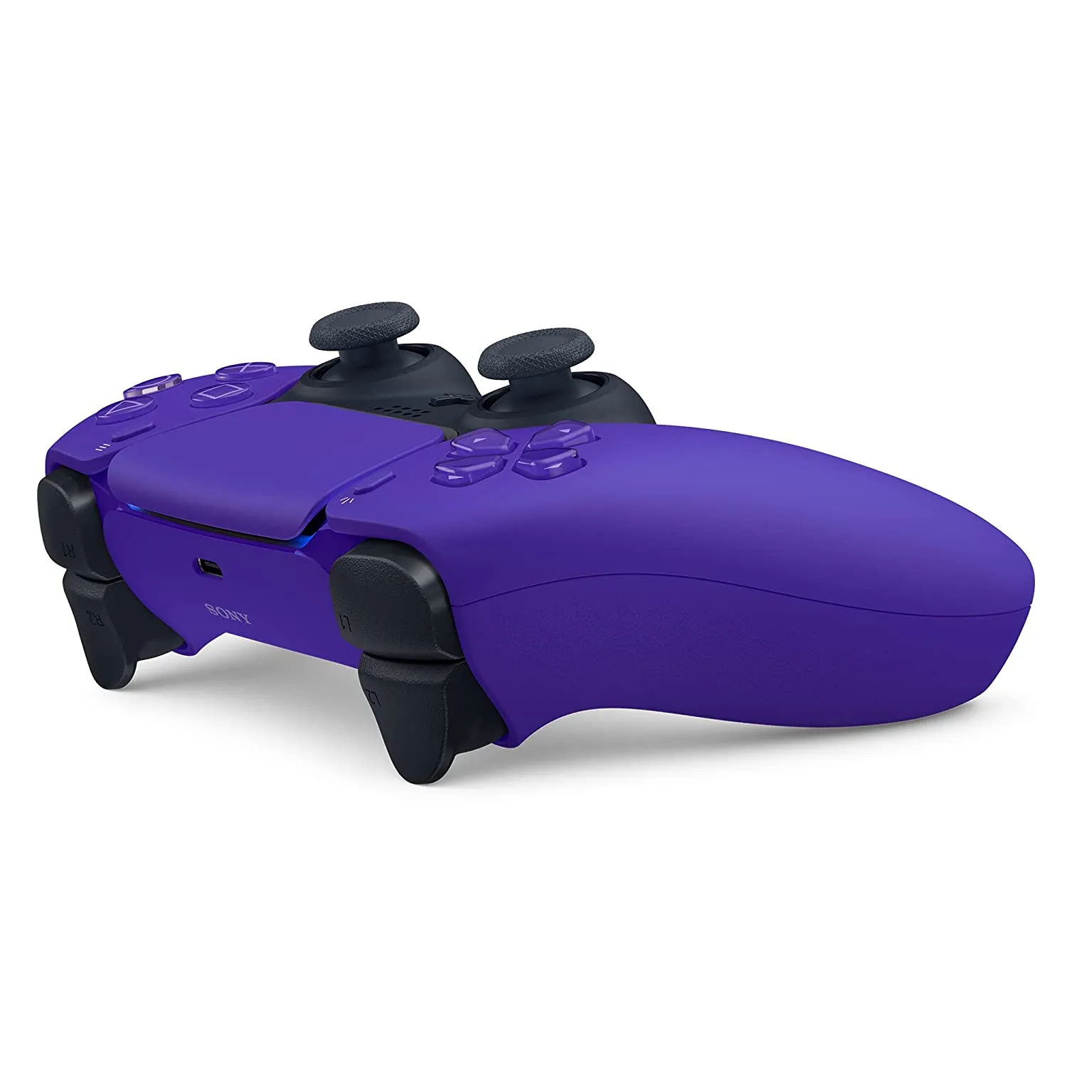 DualSense Wireless Controller PlayStation 5 - GALACTIC PURPLE