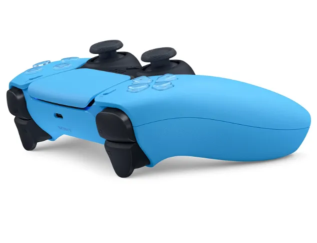 DualSense™ Wireless Controller – Starlight Blue