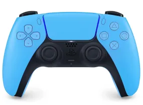 DualSense™ Wireless Controller – Starlight Blue