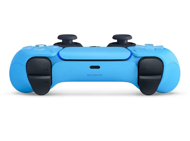 DualSense™ Wireless Controller – Starlight Blue