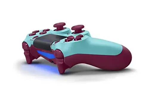 DualShock 4 Wireless Controller for ps4 - Berry Blue