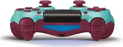 DualShock 4 Wireless Controller for ps4 - Berry Blue