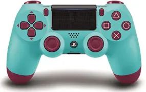 DualShock 4 Wireless Controller for ps4 - Berry Blue