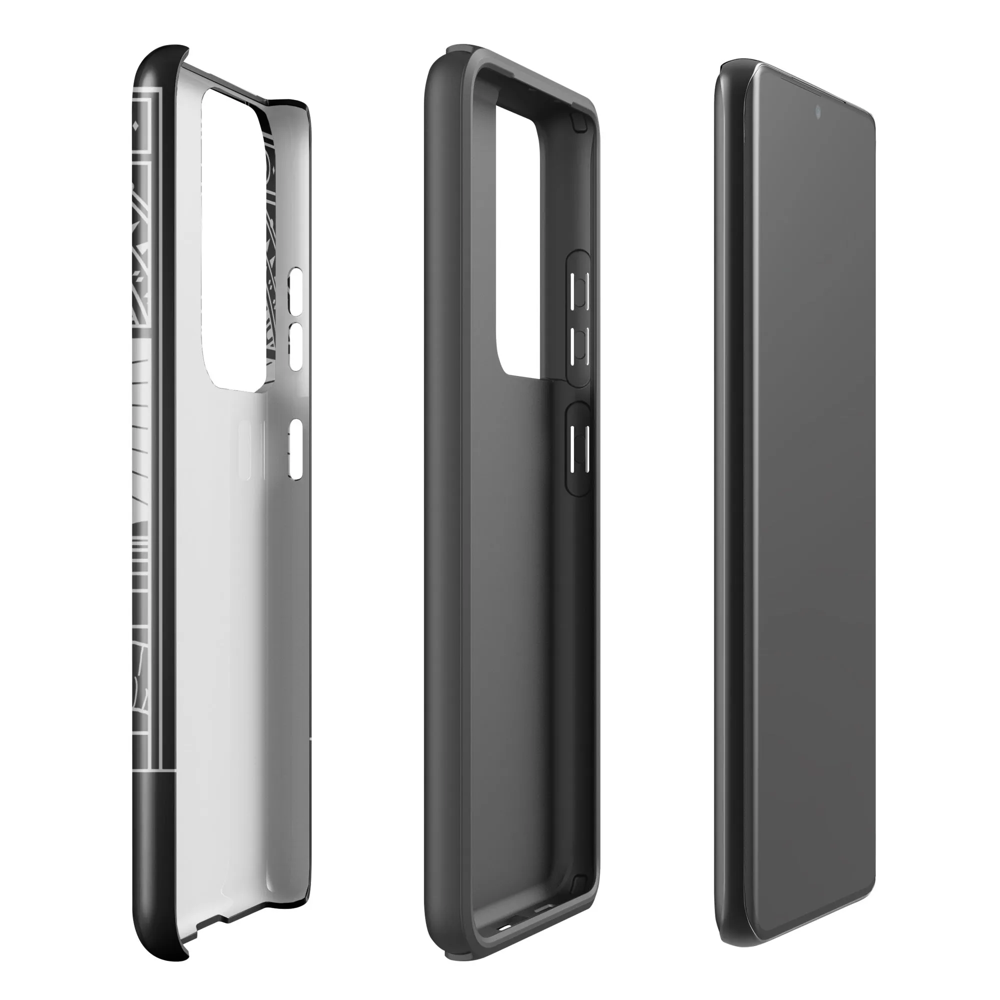 Dune Sietch Tabr Samsung Tough Case