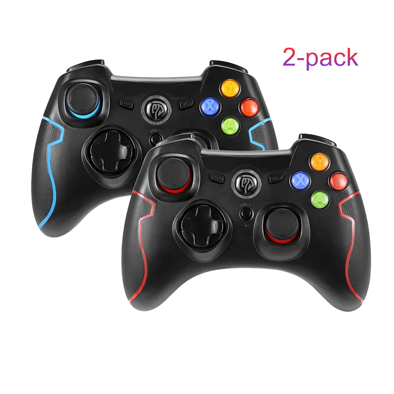 EasySMX® 9013 2.4G Wireless Gaming Controller For PC and Android