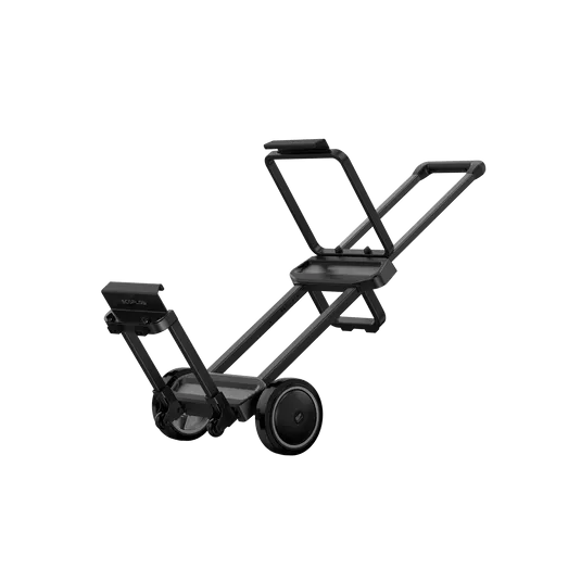 EcoFlow DELTA Pro Ultra Trolley