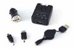 eGear Freedom USB Charger Kit