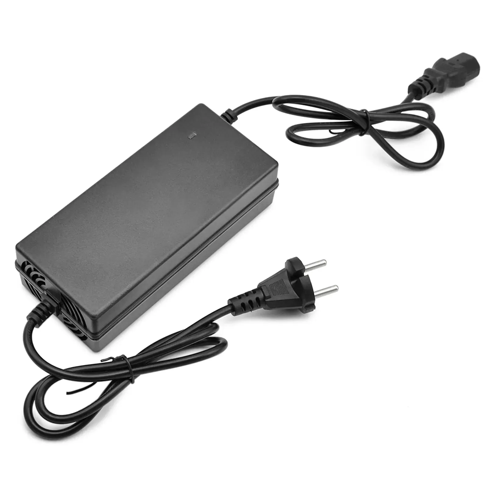 Electric Scooter Charger Electric Bike Battery Charger 36V 48V