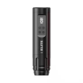 Elite Black Fly V3 4.0mm Stroke Wireless Battery Pen