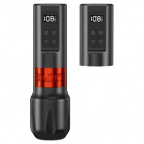 Elite Red Find 3.5mm Stroke Wireless Battery Pen