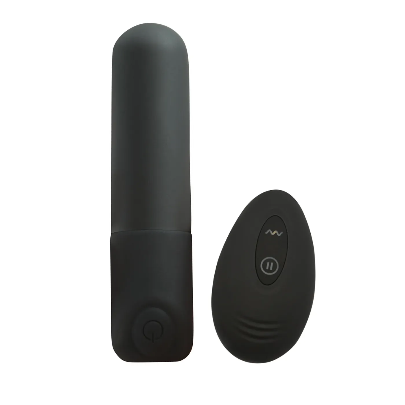 Eluna Wireless Bullet Vibe: Reach Quick & Easy Orgasms!