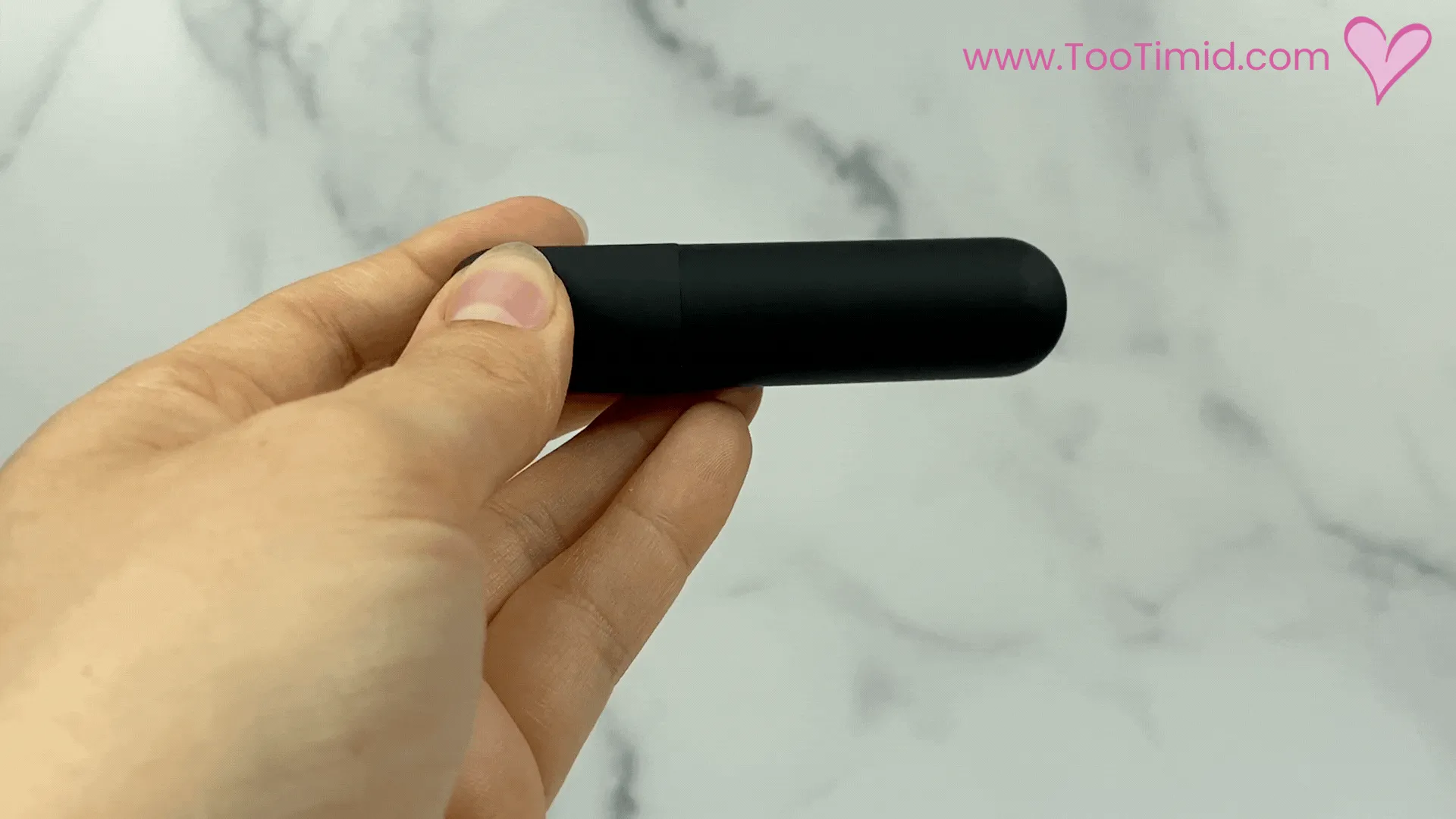 Eluna Wireless Bullet Vibe: Reach Quick & Easy Orgasms!