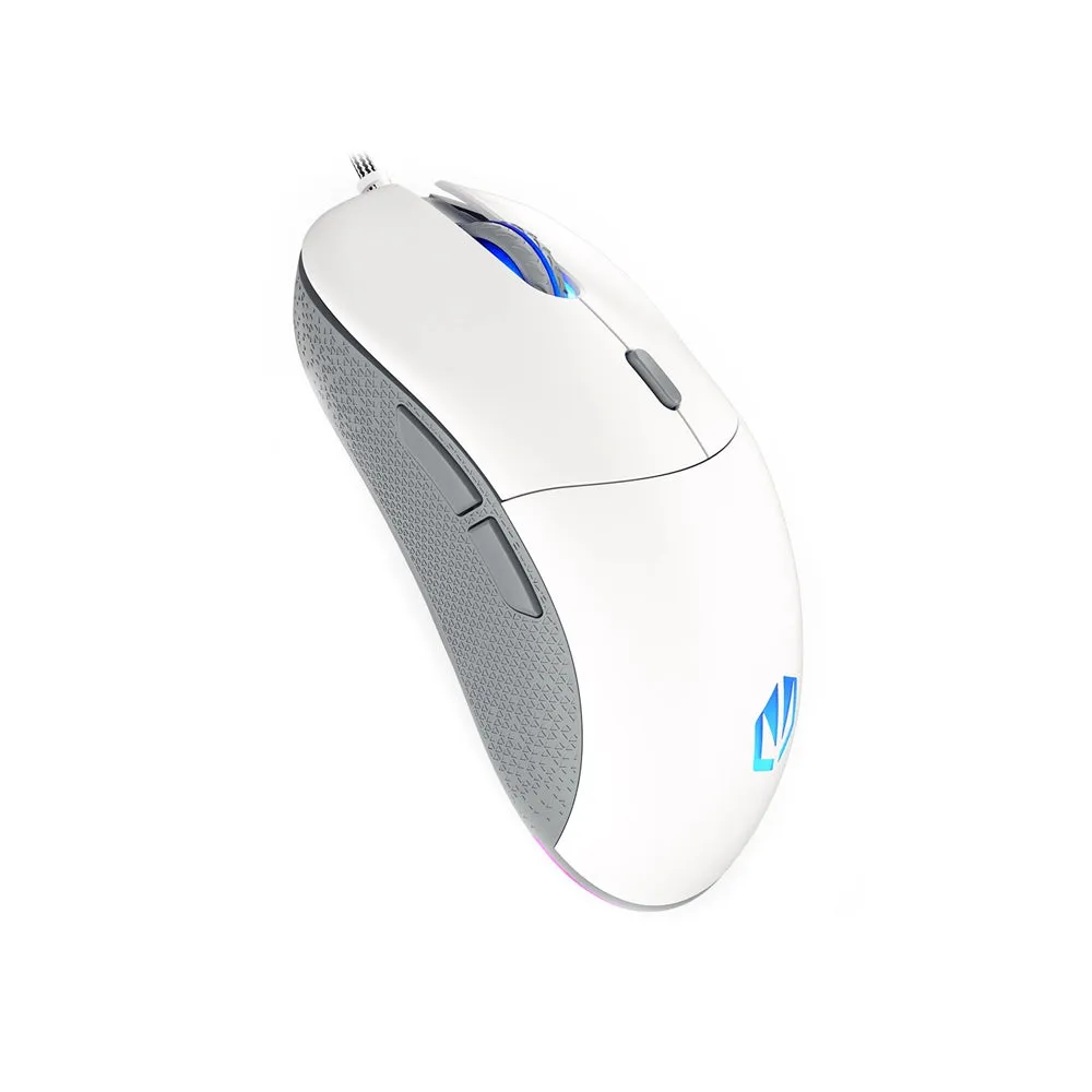 Endorfy Wired Gaming Mouse Gem Plus Onyx